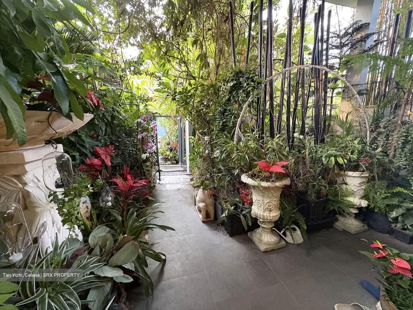 Opera Estate (D15), Terrace #547222991